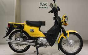 HONDA CROSS CUB 110 JA10