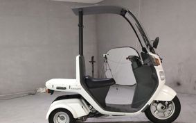 HONDA GYRO TA03