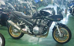 SUZUKI BANDIT 1200 S ABS Final 2006 GV79A