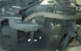 SUZUKI ADDRESS V125 G CF46A