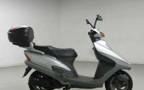 HONDA SPACY 125 JF04