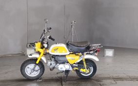 HONDA MONKEY AB27