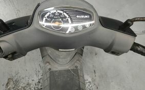 SUZUKI LET's 4 CA45A