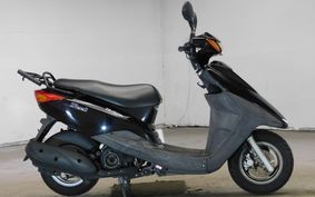 YAMAHA AXIS 125 TREET SE53J