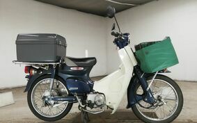 HONDA PRESS CUB 50 AA01