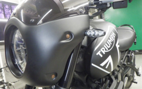 TRIUMPH TRIDENT 660 2021