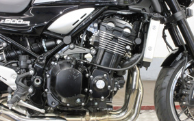 KAWASAKI Z900RS 2021 ZR900C