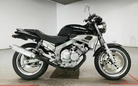 YAMAHA ZEAL 3YX