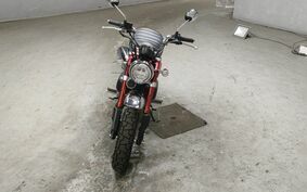 HONDA MONKEY 125 JB02