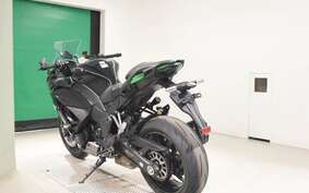 KAWASAKI NINJA 1000 SX 2023 ZXT02K