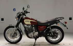 HONDA CB400SS E 2008 NC41