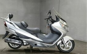 SUZUKI SKYWAVE 400 2004 CK43A