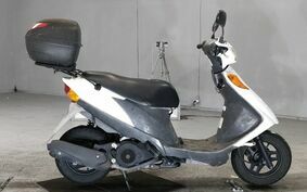 SUZUKI ADDRESS V125 CF46A