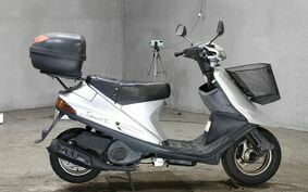 SUZUKI ADDRESS V100 CE13A