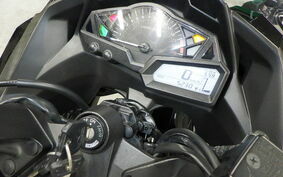 KAWASAKI NINJA 250 ABS EX250L