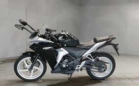 HONDA CBR250R MC41