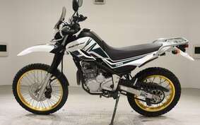 YAMAHA SEROW 250 DG17J