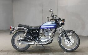 KAWASAKI ESTRELLA RS Type BJ250A