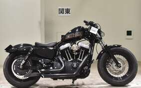 HARLEY XL1200X 2012 LC3