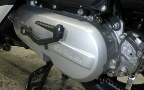 SUZUKI ADDRESS V125 Gen.2 DP12H