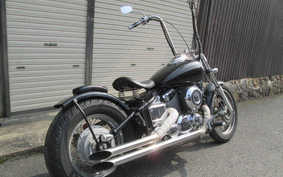 YAMAHA DRAGSTAR 400 1999