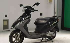 SUZUKI ADDRESS V125 DT11A