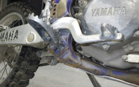 YAMAHA WR250F E CG16