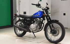 SUZUKI GRASS TRACKER Bigboy NJ4DA