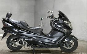 SUZUKI SKYWAVE 250 (Burgman 250) S CJ44A