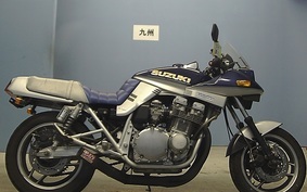 SUZUKI GSX750S KATANA 1983 GS75X