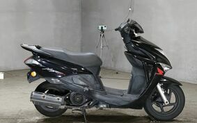 HONDA MOJITO 125 TCJV