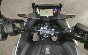 HONDA NC750X DCT 2021 RH09