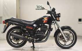 HONDA FT500 1982 PC07