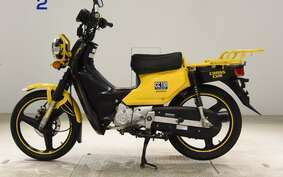 HONDA CROSS CUB 110 JA10