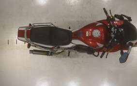 HONDA CB400 SUPER BOLDOR VTEC A 2012 NC42