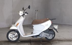 SUZUKI LETS4 CA41A