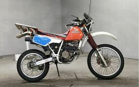 HONDA XR250R ME06