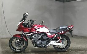 HONDA CB400 SUPER BOLDOR 2021 NC42