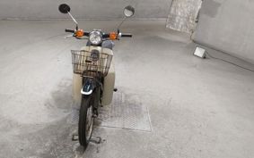 HONDA SUPER CUB90 HA02