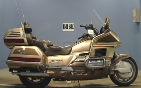 HONDA GL1500 GOLD WING 1988 SC22