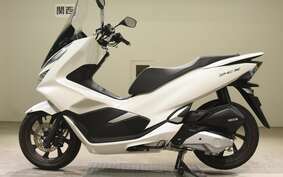 HONDA PCX125 JF81