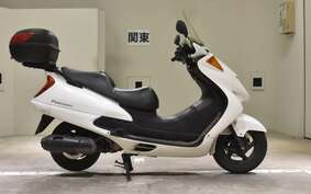 HONDA FORESIGHT EX MF04