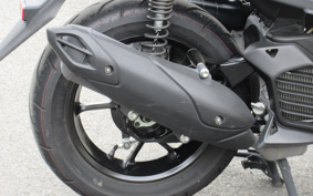 YAMAHA  AERO X155 SG64