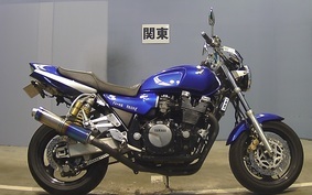 YAMAHA XJR1200 1997 4KG