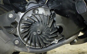 SUZUKI ADDRESS V125 CF46A