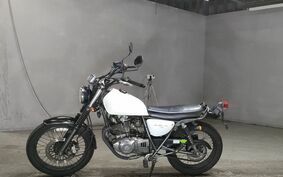 SUZUKI GRASS TRACKER NJ47A