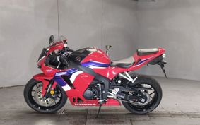 HONDA CBR600RR PC40