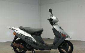 SUZUKI VECSTAR 125 CF42A