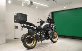 BMW R1250GS 2022