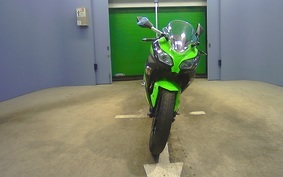 KAWASAKI NINJA 250 EX250L